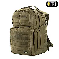 M-Tac Рюкзак Pathfinder Pack 34 л олива