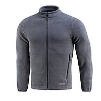 M-Tac кофта Nord Fleece Polartec Dark Grey