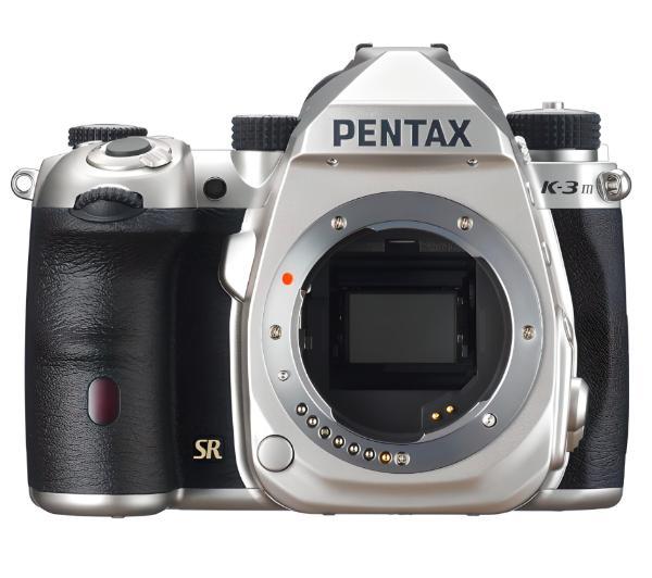 Фотоапарат Pentax K-3 III , Гарантія