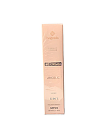 BB крем Bogenia ANGELIC 5 в 1 из SPF 20 №001 Ivory 30 мл