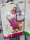 Набір куль "Happy birthday", фото 4