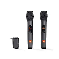 Мікрофон JBL Wireless MIC