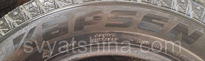 Шини легкові 185/65R15 KAPSEN SNOW Shoe AW 33 (зимові), фото 4