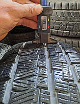 Шини легкові 185/65R15 KAPSEN SNOW Shoe AW 33 (зимові), фото 5