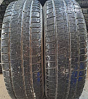 Шины легковые б/у 185/65R15 KAPSEN SNOW Shoe AW 33 (зимние)