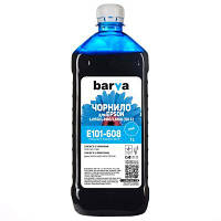 Чернила Barva EPSON L4150/L4160 (101) 1л CYAN (E101-608) - Вища Якість та Гарантія!