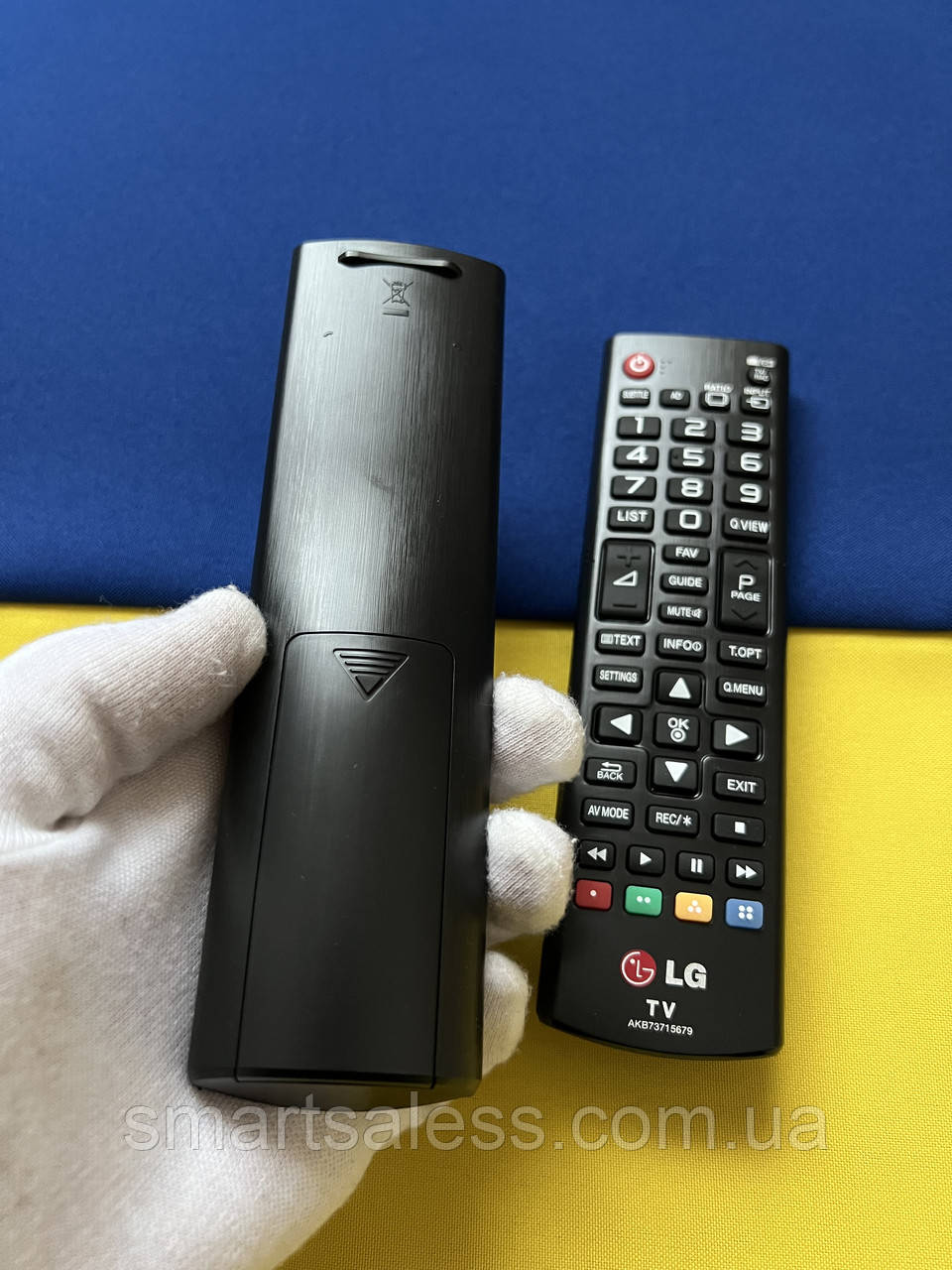 Універсальний Пульт Управління для ТБ LG Original Remote , ПУЛЬТ LG ...