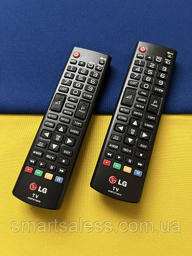 Універсальний Пульт Управління для ТБ LG Original Remote , ПУЛЬТ LG ...