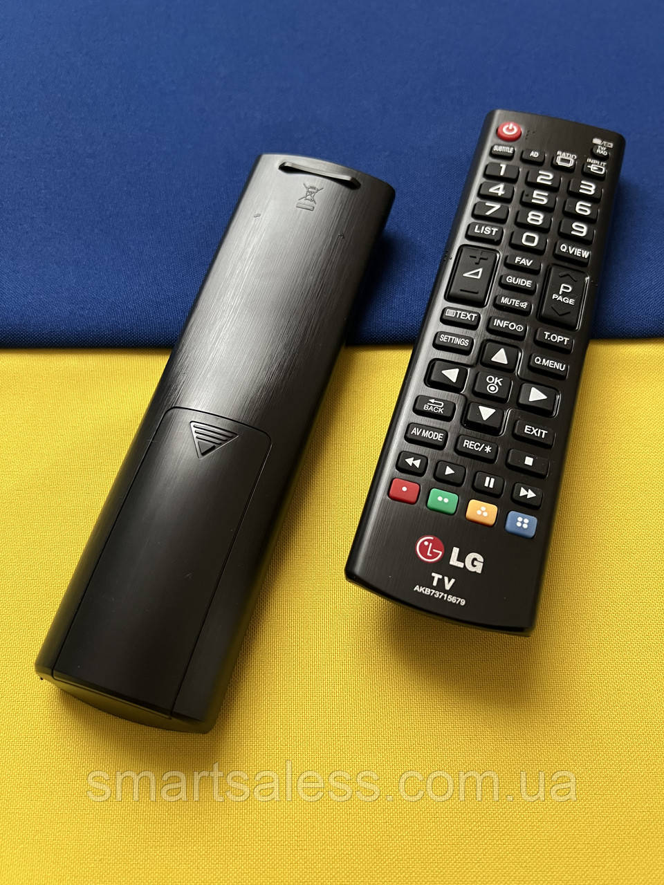 Універсальний Пульт Управління для ТБ LG Original Remote , ПУЛЬТ LG ...