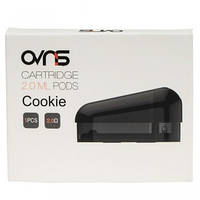 Сменный картридж от OVNS Cookie Cartridge 2 ml Original Version на 1.4 Ом 1 штука