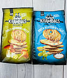 Брускетта Krambals 70 г в асортименті Болгарія, фото 4