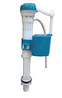 Клапан с нижней подачей воды 1/2" для бачка унитаза ( Roco, Испания)