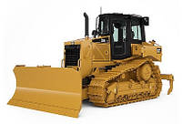 Ремонт бульдозера Case, Komatsu, Caterpillar (CAT), Shantui, Dressta, New Holland, John Deere, Daewo