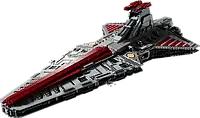 Конструктор Venator-Class Republic Attack Cruiser 75367