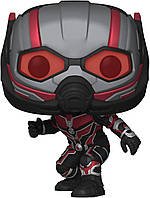 Фанко Піп! Marvel: Людина-мураха та Оса: Квантоманія - Людина-мураха #1137 Funko Pop! Marvel: Ant-Man