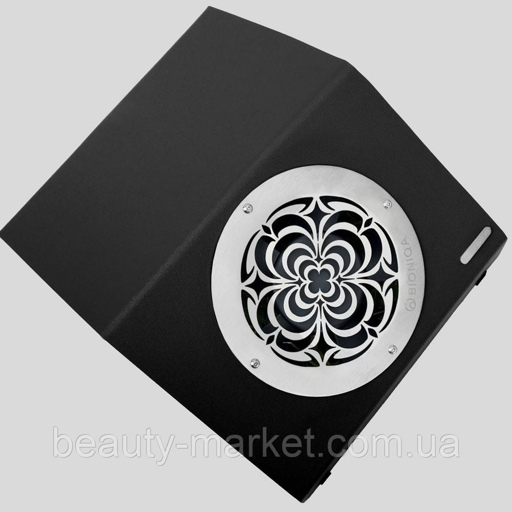Настільна витяжка для манікюру Bioniqa Tabletop V3 Black