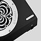 Настільна витяжка для манікюру Bioniqa Tabletop V3 Black, фото 6