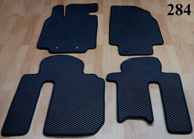 килимки ЕВА в салон Mazda CX-9 '07-16