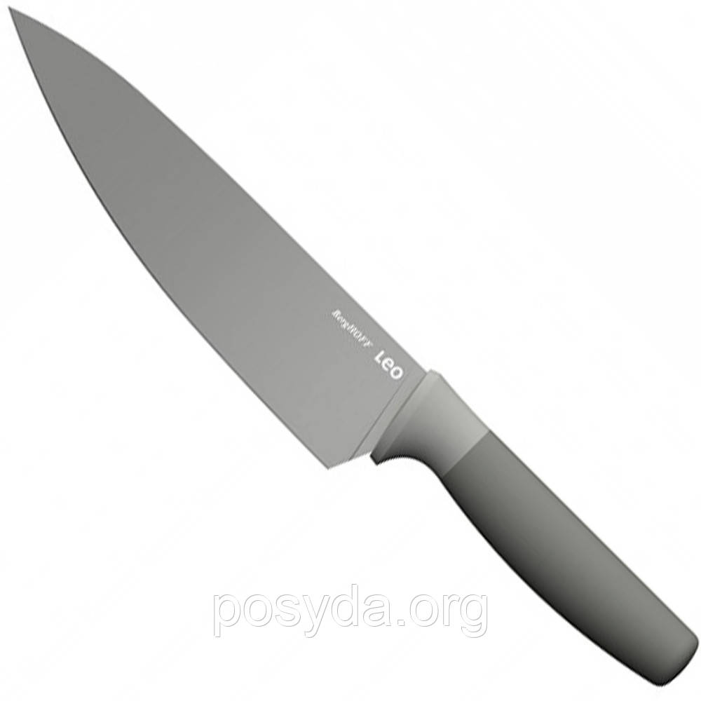 Ніж кухарський Berghoff Leo Balance 19 см 3950519, фото 1