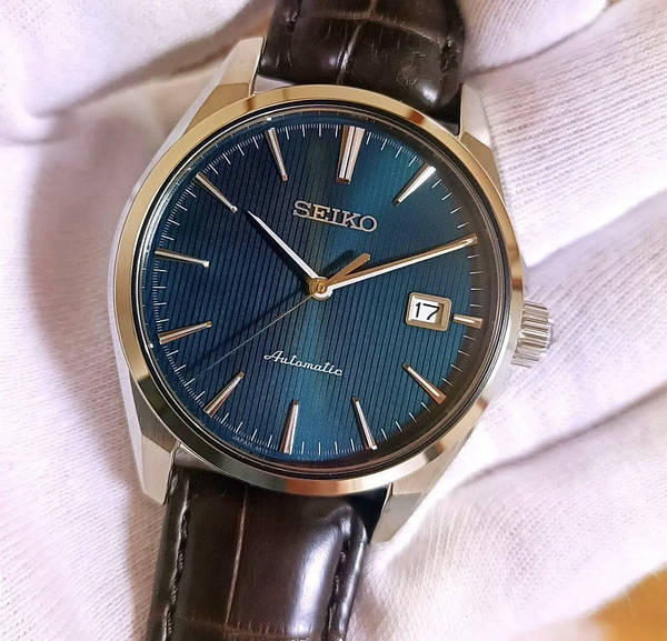 Seiko SARX047 Presage Automatic 6R15 MADE IN JAPAN