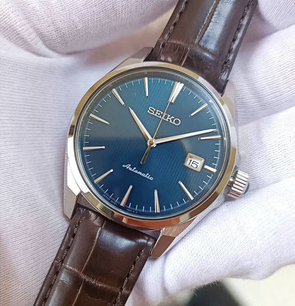 Seiko automatic presage sarx047 deals