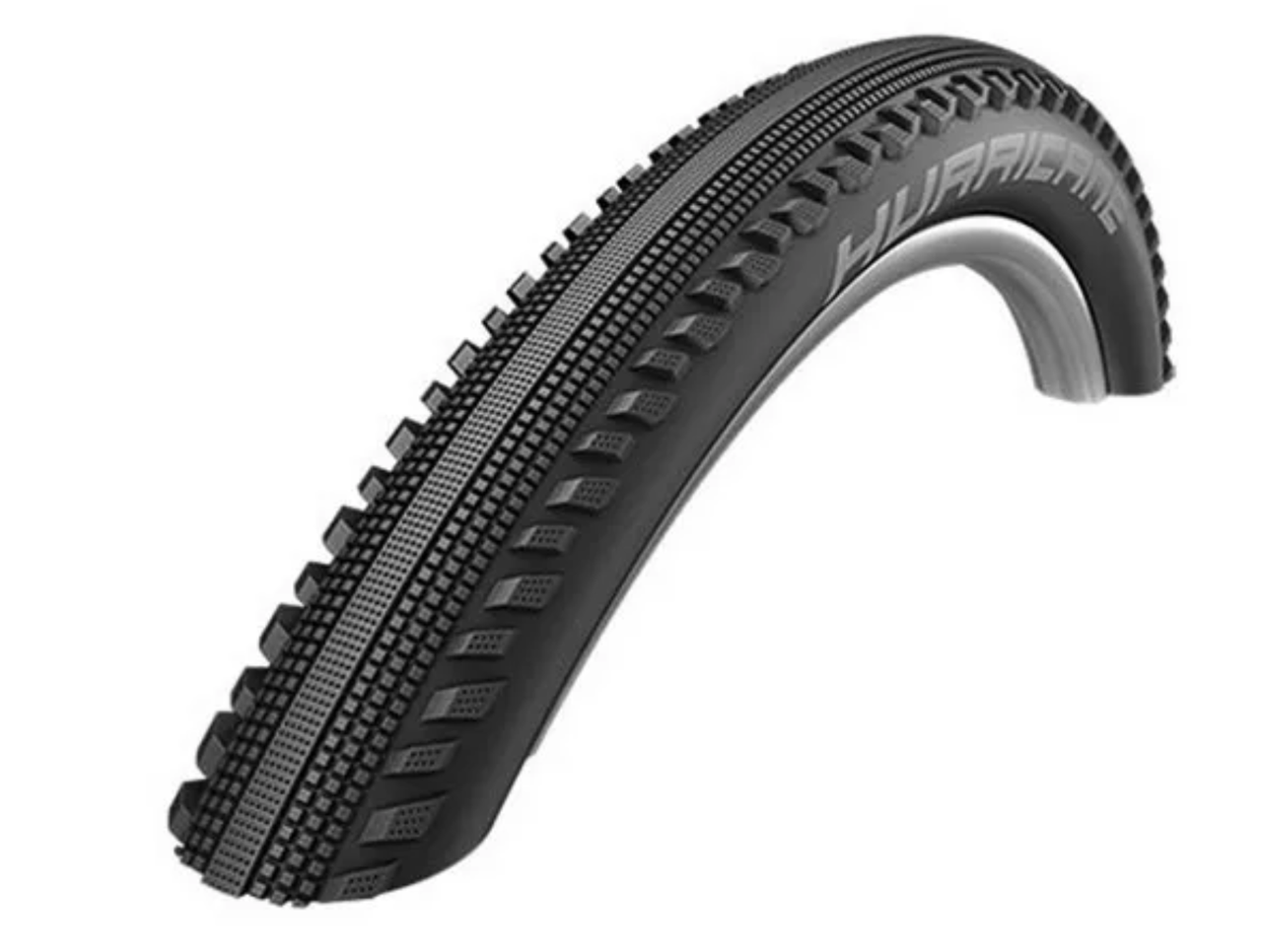Покришка 700x40C (42-622) SCHWALBE HURRICANE Perfomance B/B-SK HS499 ADDIX 67EPI B