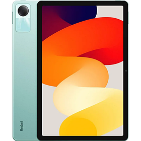 Планшет Xiaomi Redmi Pad SE 8/256GB Mint Green Snap 680 8000mAh Global