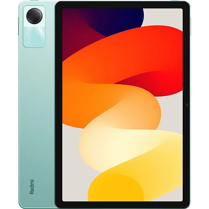 Планшет Xiaomi Redmi Pad SE 8/256GB Mint Green Snap 680 8000mAh Global, фото 2