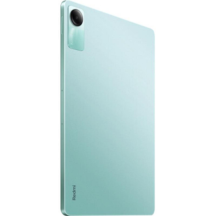Планшет Xiaomi Redmi Pad SE 8/256GB Mint Green Snap 680 8000mAh Global, фото 3