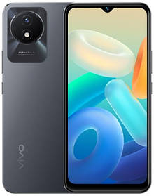 Чохли для Vivo Y02