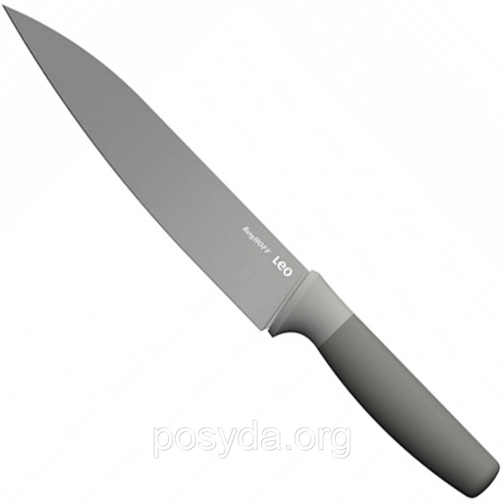 Ніж для м'яса Berghoff Leo Balance 19 см 3950520, фото 1