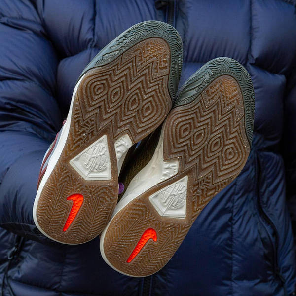 Kyrie n7 shop standing rock