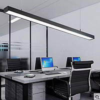 Подвесной светодиодный светильник LED Офис W117