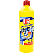 Засіб для чищення труб W5 Drain Cleaner, 1000 мл