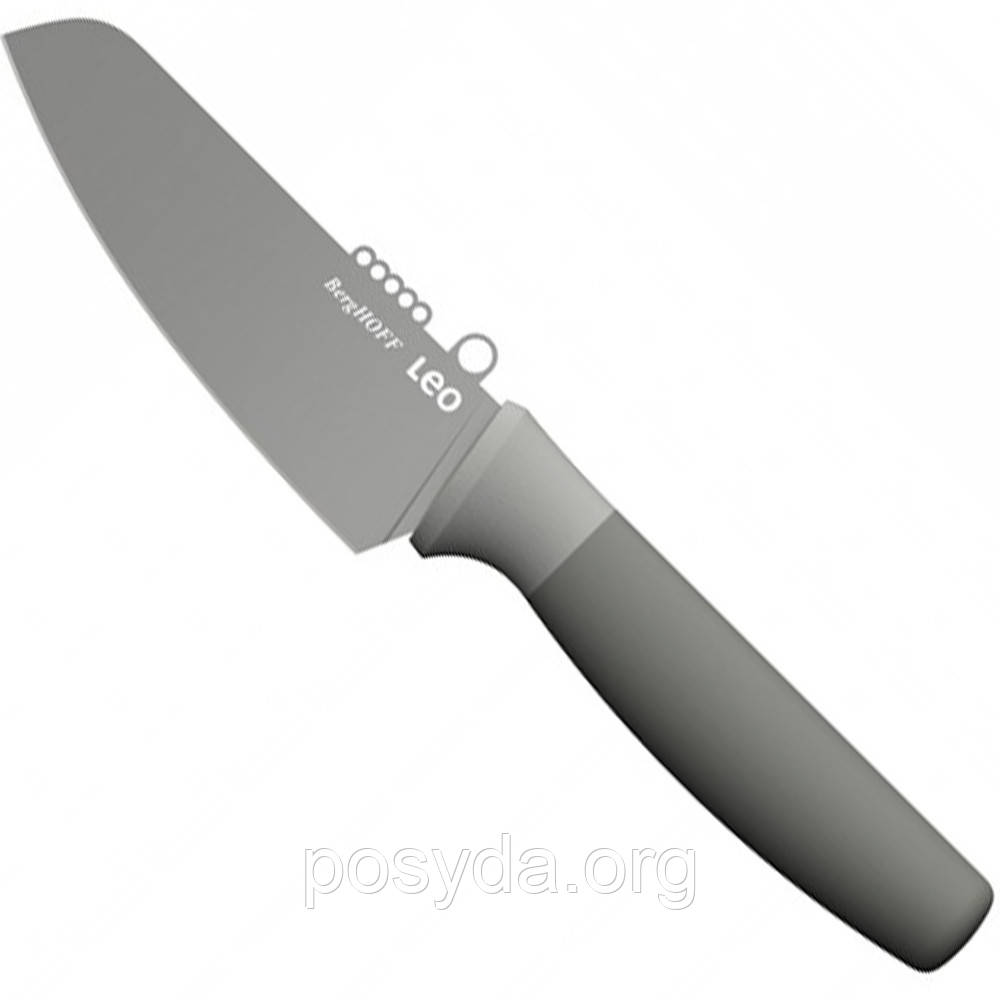 Ніж овочевий Berghoff Leo Balance 11 см 3950521, фото 1