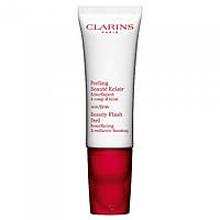 Clarins - Beauty Flash Peel Пилинг для лица на основе гликолевой и салициловой кислот 50 мл