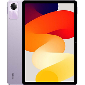 Планшет Xiaomi Redmi Pad SE 8/256GB Lavender Purple Snap 680 8000mAh Global