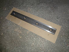 Ножі для гільйотини НК 3121