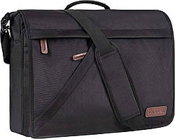 Сумка для ноутбука 15,6 дюймів Kroser Laptop Bag (mrk)