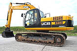 Редуктор ходу JRA0264 для JCB JS220, фото 2