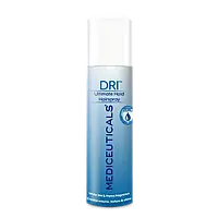 Легкий лак для волос оптимальной фиксации Mediceuticals DRI Ultimate Hold Hairspray 57 мл