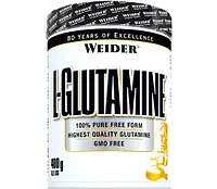 Глютамін Weider L-Glutamine 400 g