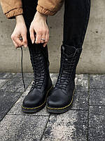 Ботинки женские демисезон Dr Martens 1914