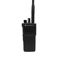 Радиостанция Motorola XIR6600i VHF 136-174 мГц