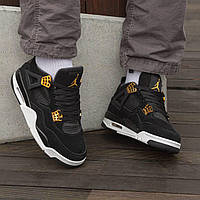 Zapatillas jordan sales retro 4 royalty