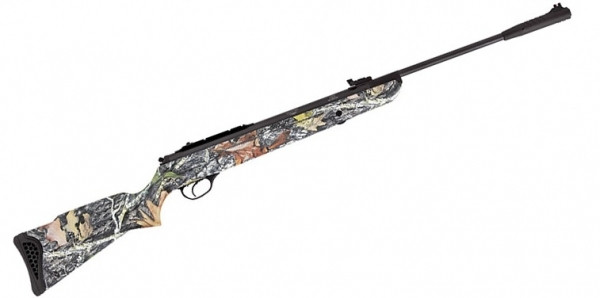 Пневматична гвинтівка Hatsan 90 Camo