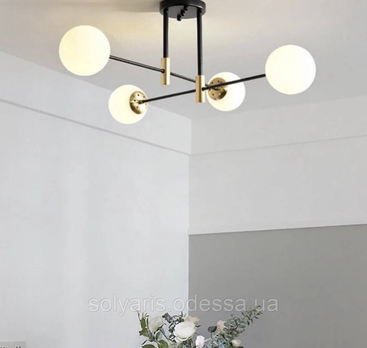 Люстра 228119/4, фото 1
