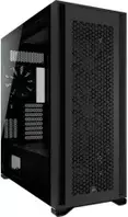 Компъютерный корпус Corsair 7000D Airflow Czarna (CC9011218WW)