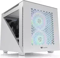 Компъютерный корпус Thermaltake Divider 200 TG Air Snow (CA-1V1-00S6WN-01)