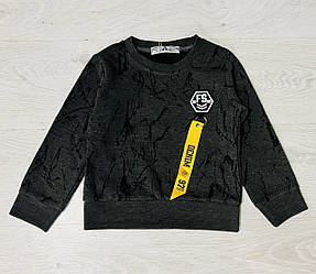 Кофта для хлопчиків, Active Sport, арт. 6781, 98 см